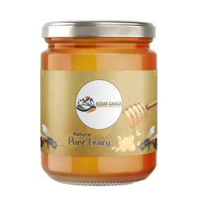 honey