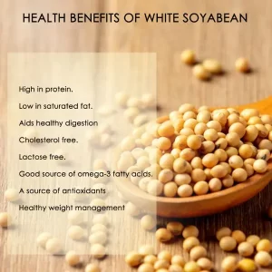 White-Soybean 