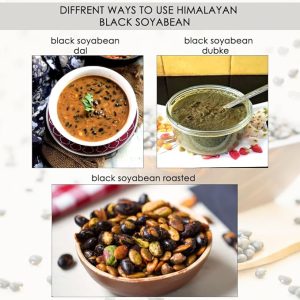 bhatt dal