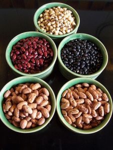 mix rajma